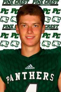 Ben Pierce