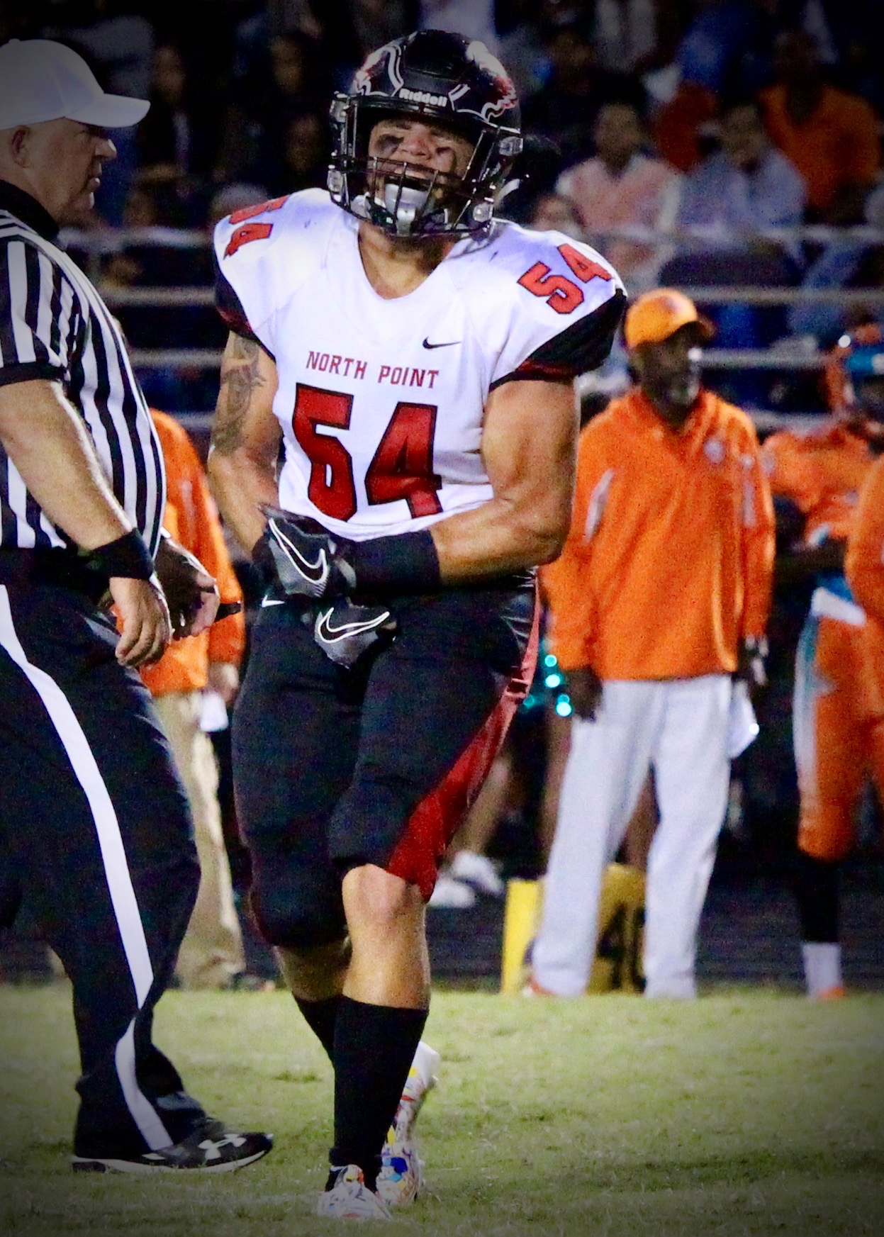 Michael Troxel jr