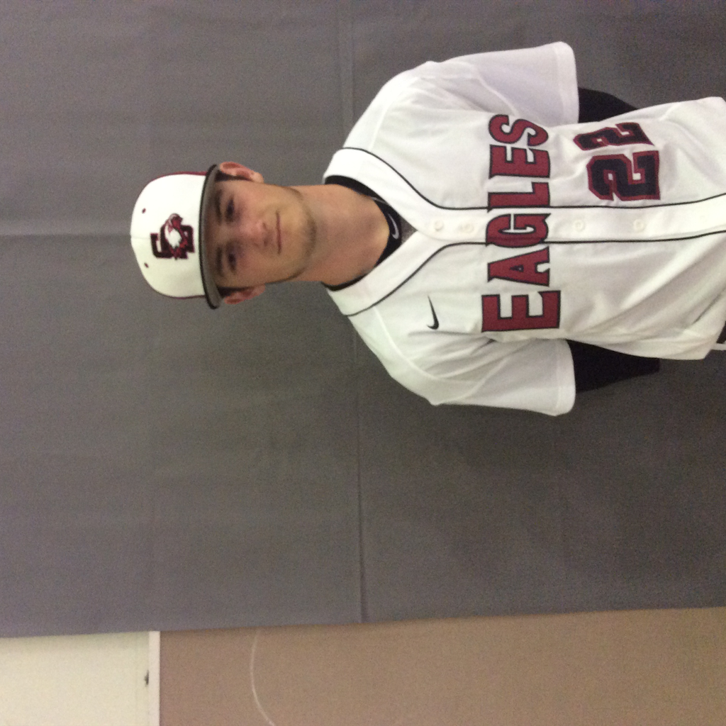 Kevin Heinrich mugshot