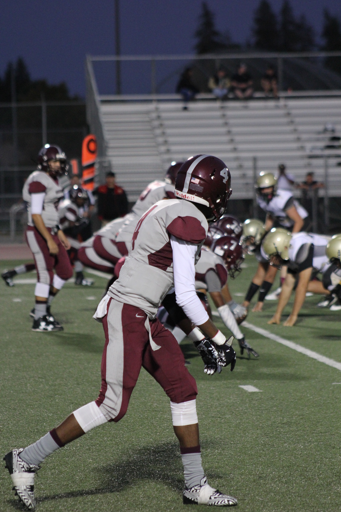 Jadon Johnson