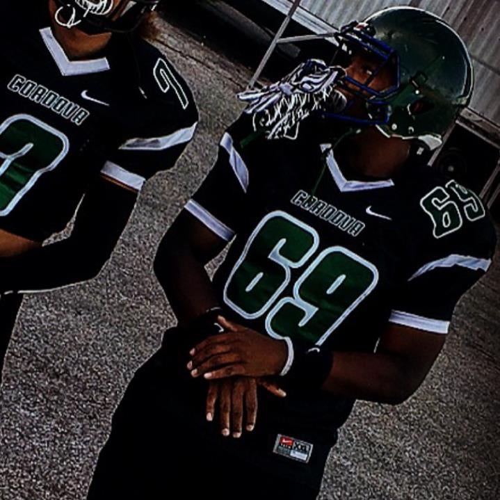Darius Butler