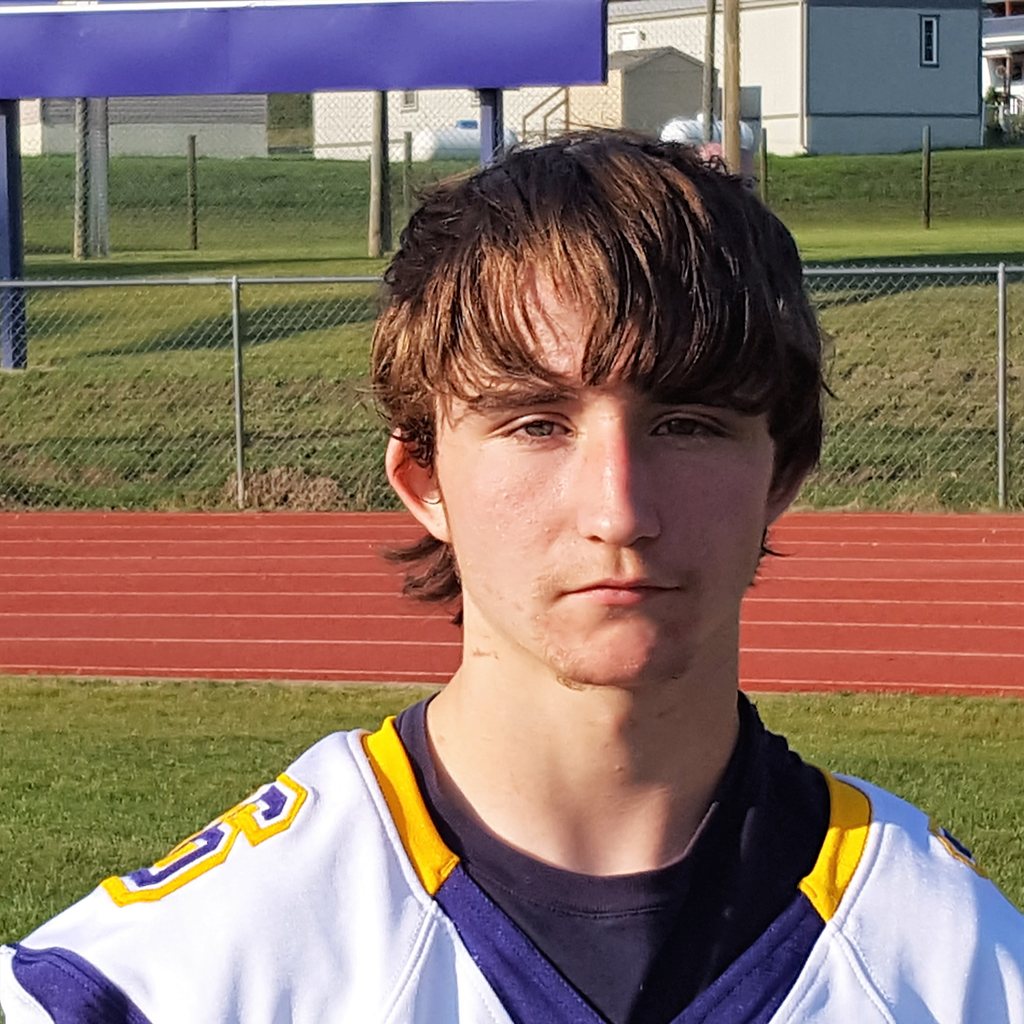 Zach Mann