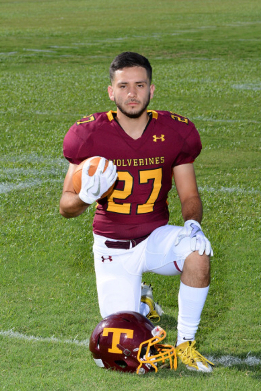 John Rodriquez