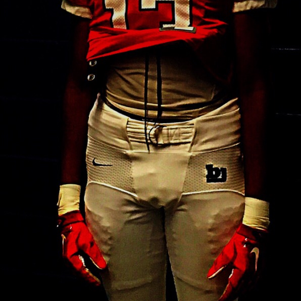 Derrick Weddle