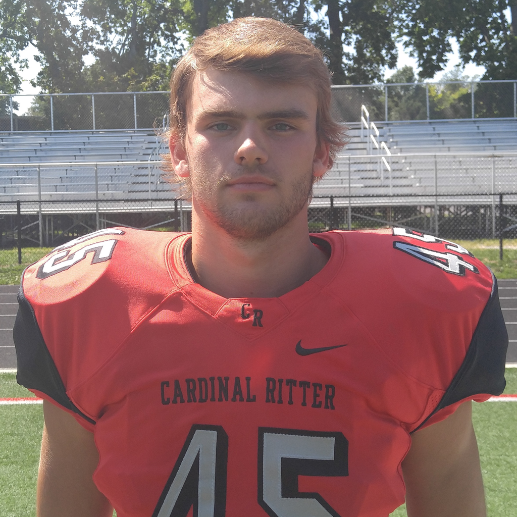 Alec Frazee