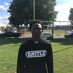 Tresean Bouie