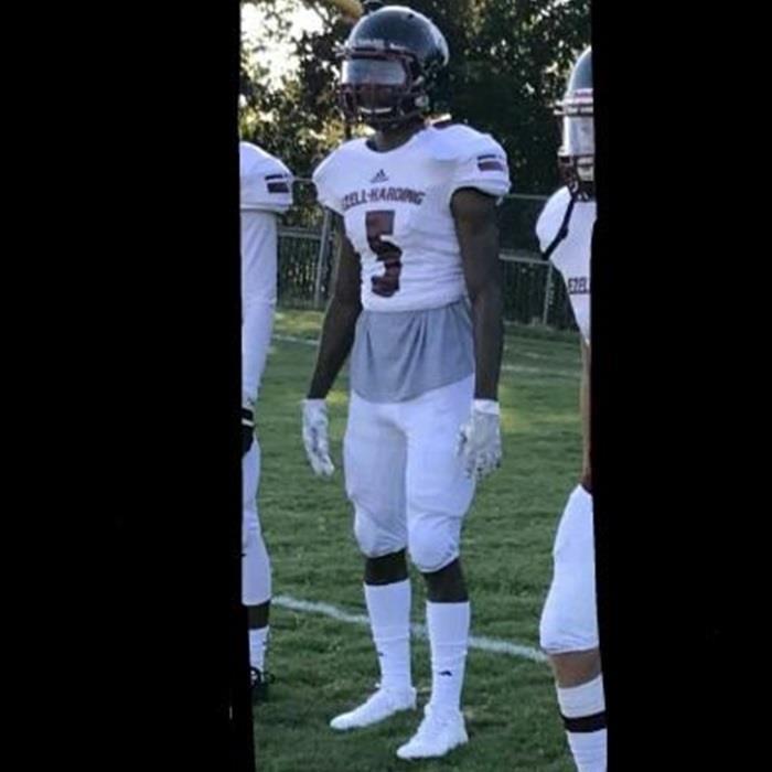 Kejuan Calloway