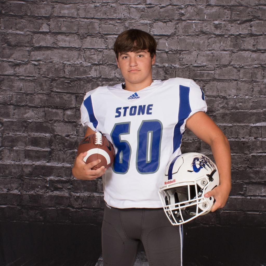 Cade Iser