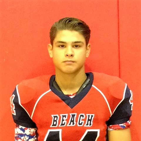 Clay Isenbarger