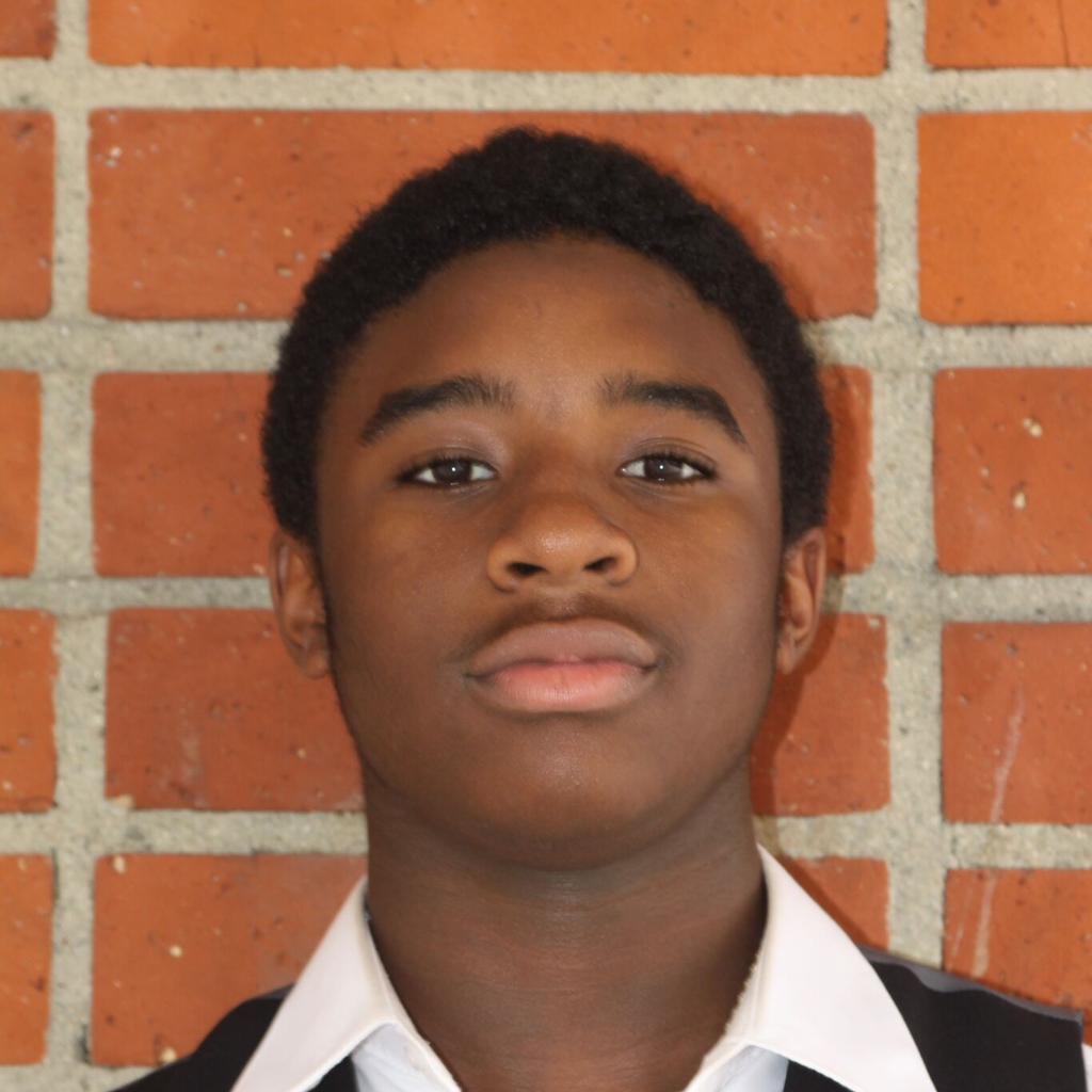 Kariem Muhammad mugshot