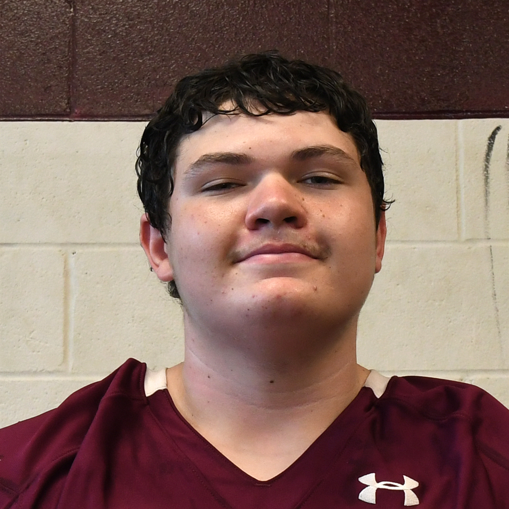 Kevin Lightfoot mugshot