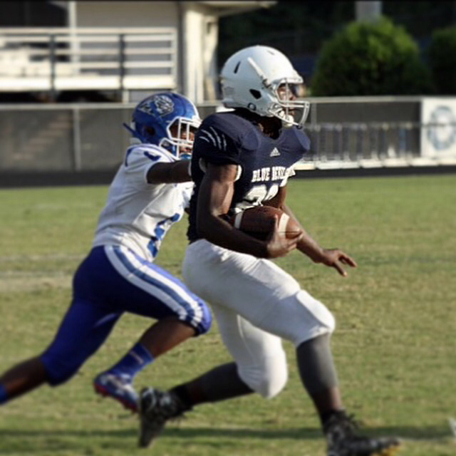 Tj Dailey