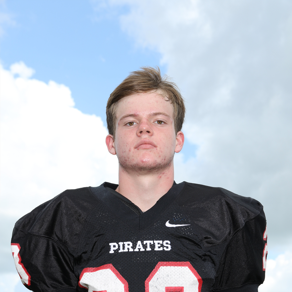 Matt Powers