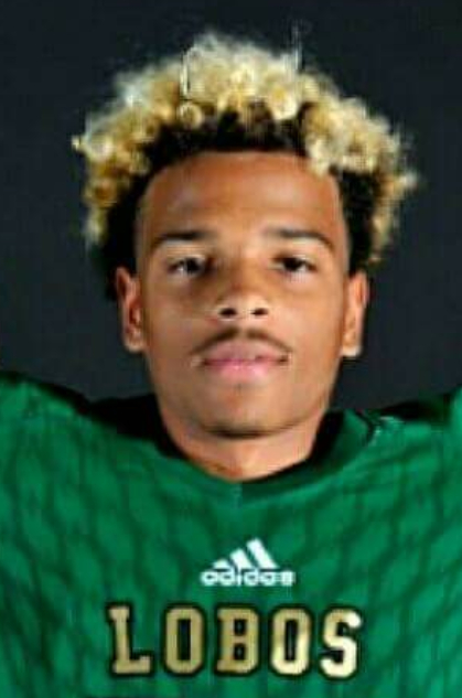 Jalen Carr