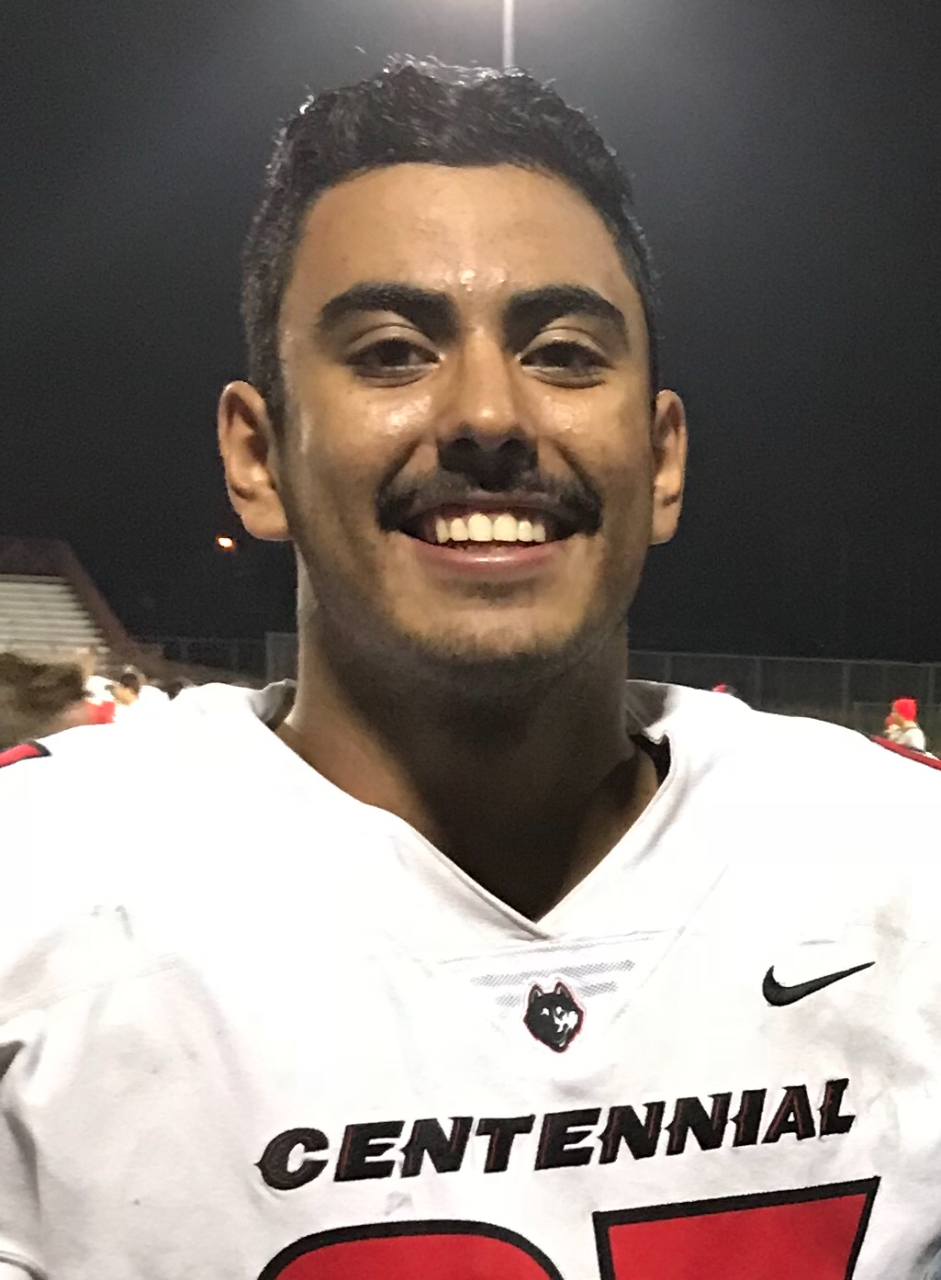 Francisco Jimenez