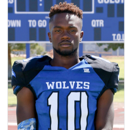 Franco Mays jr