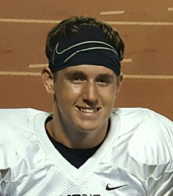 Noah Melbon
