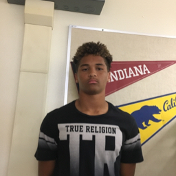 Damian Goudeau mugshot
