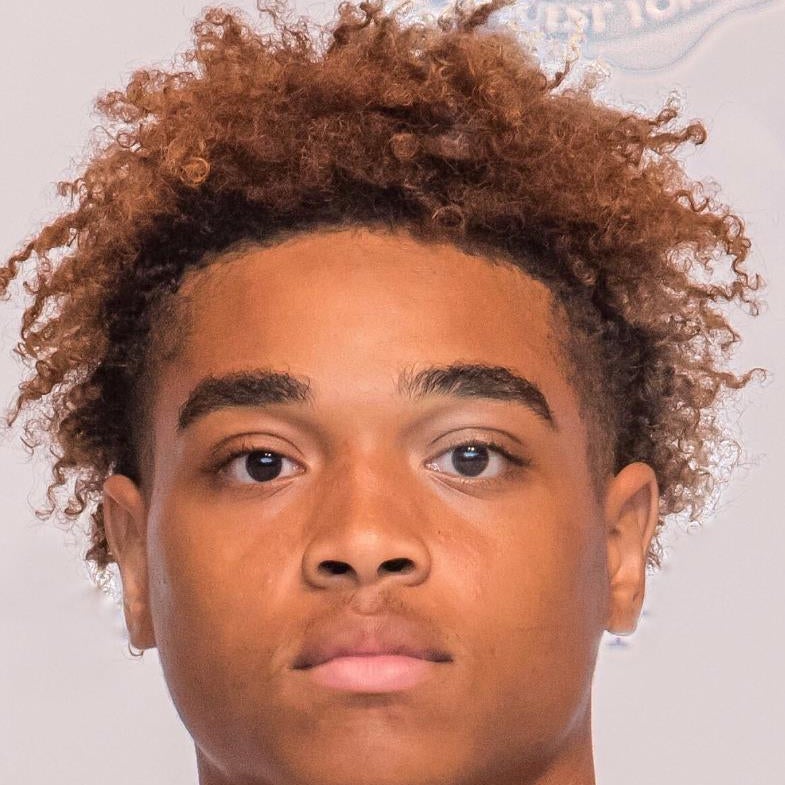 Jabryant Bradley mugshot
