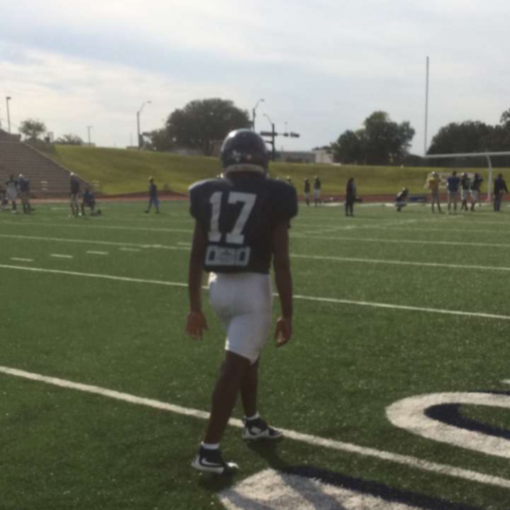Xavier Johnson