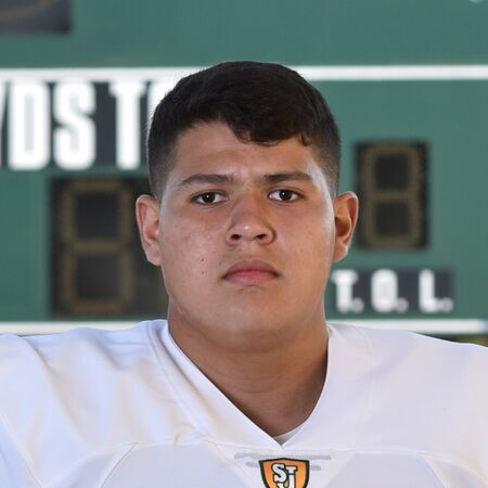Isaac Yanez