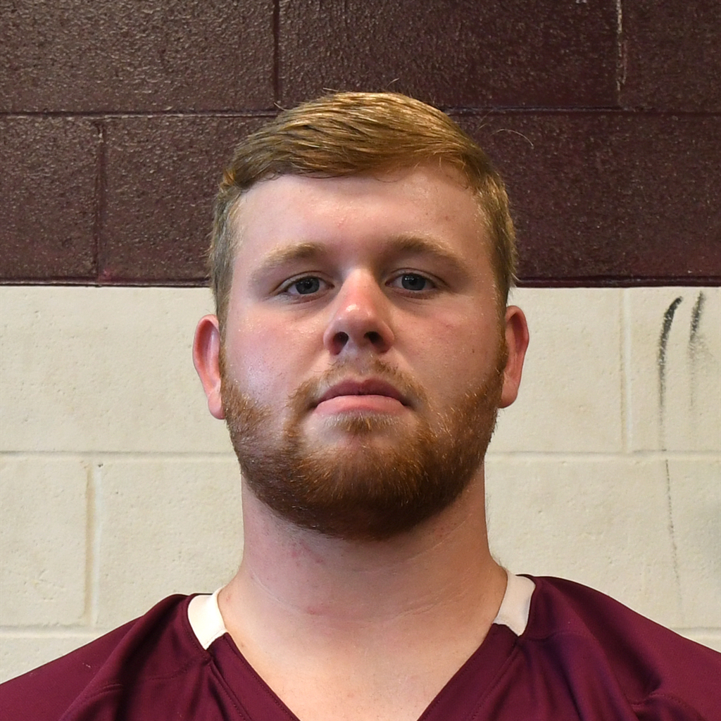 Hayden Glenn mugshot