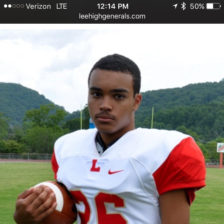 Tyson Bailey