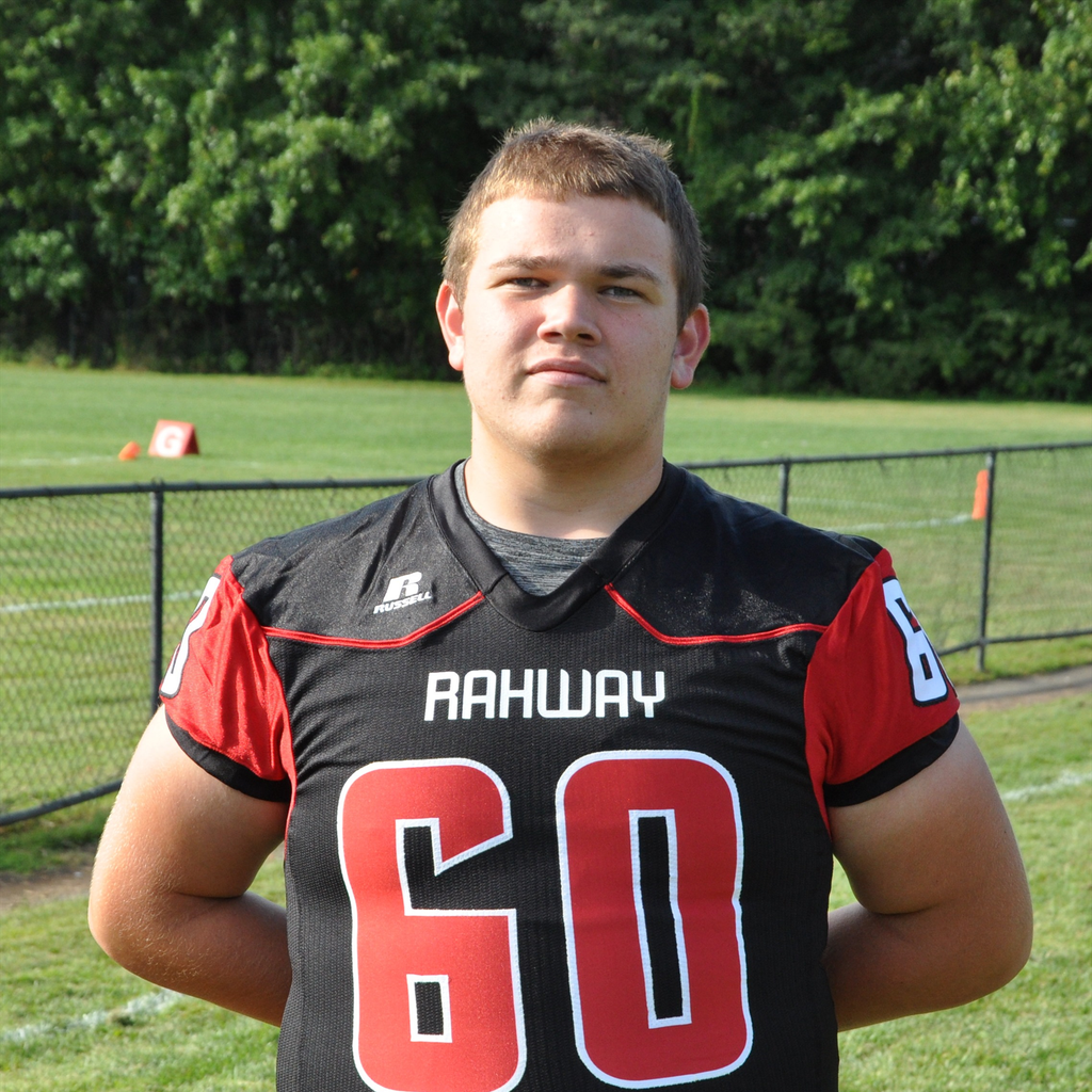 Nick Weakland