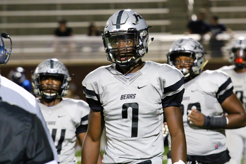 Zay Hicks