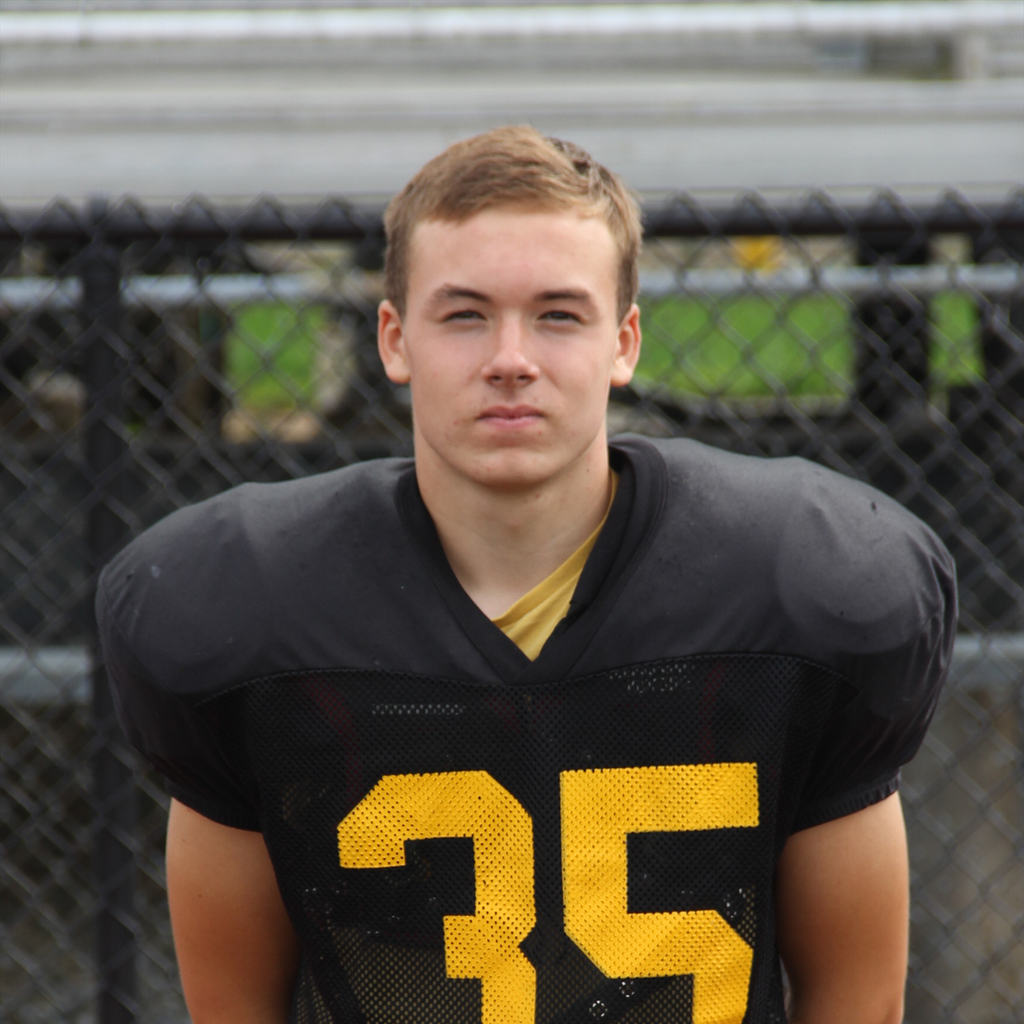 Josh Firlein