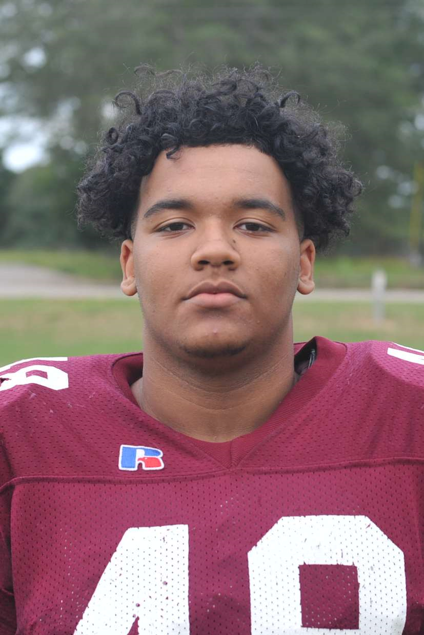 Delvin Buckhannon