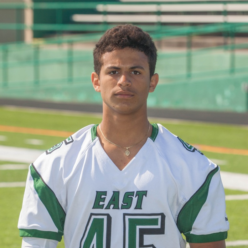 Gemalik Ramirez