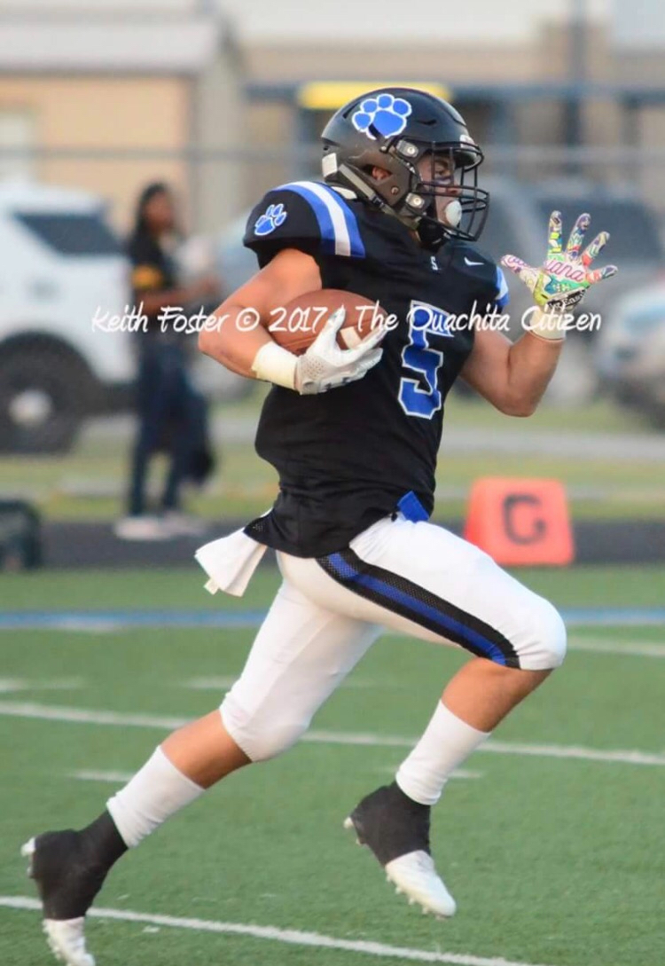 Austin Dupree