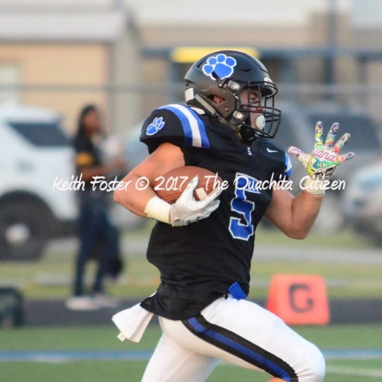 Austin Dupree