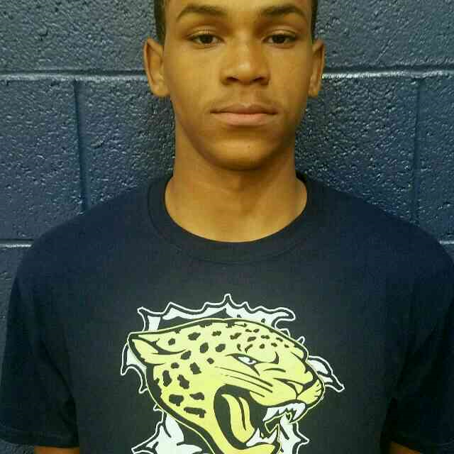 Kobe Singleton