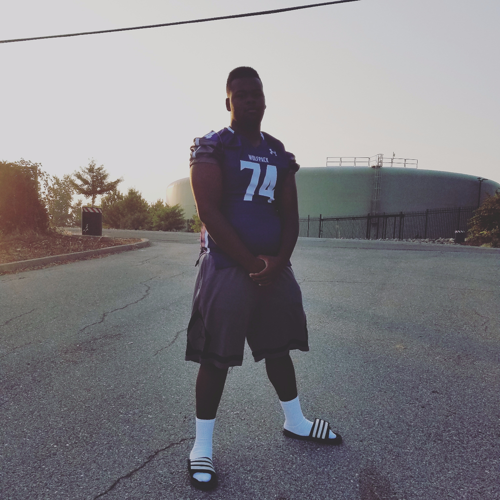 Davion Numa