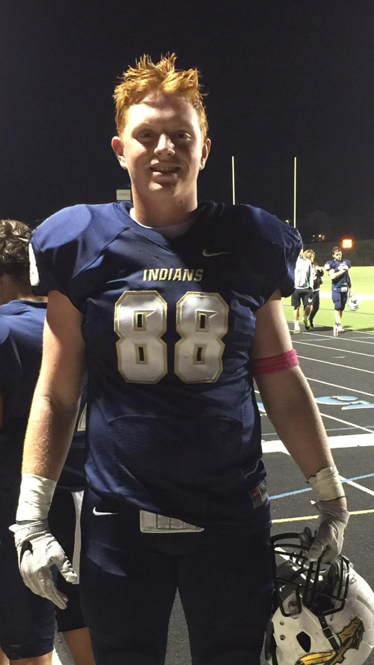 Grayson Williams