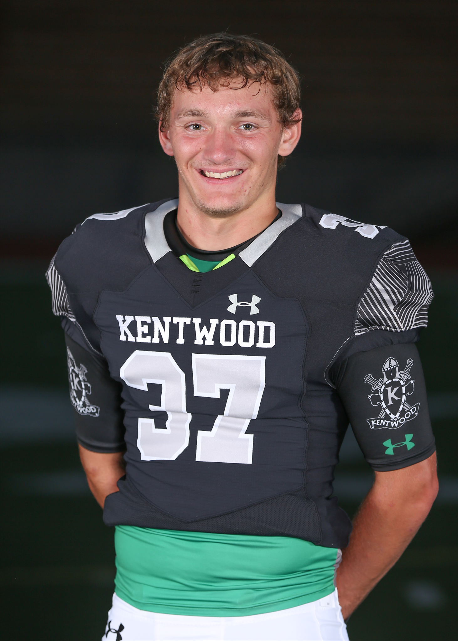 Jake Moore