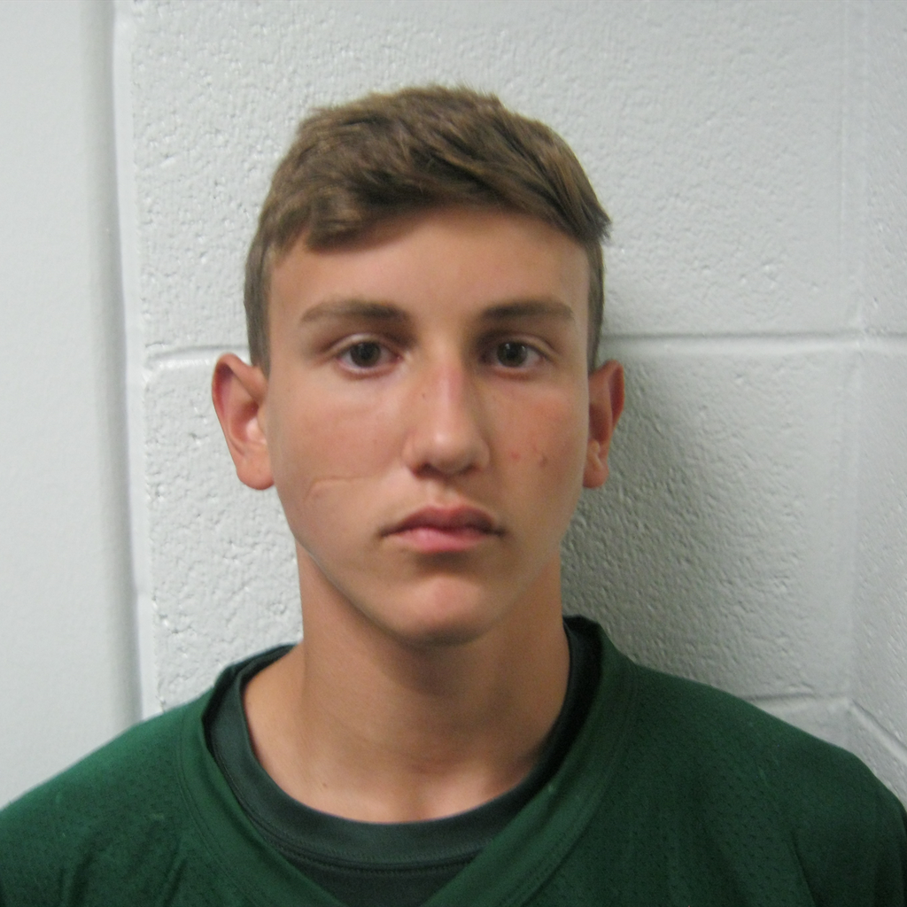 Zach Williamson