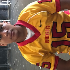 Diego Mejia