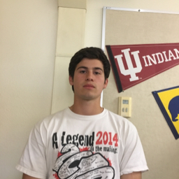 Leo Fregoso mugshot