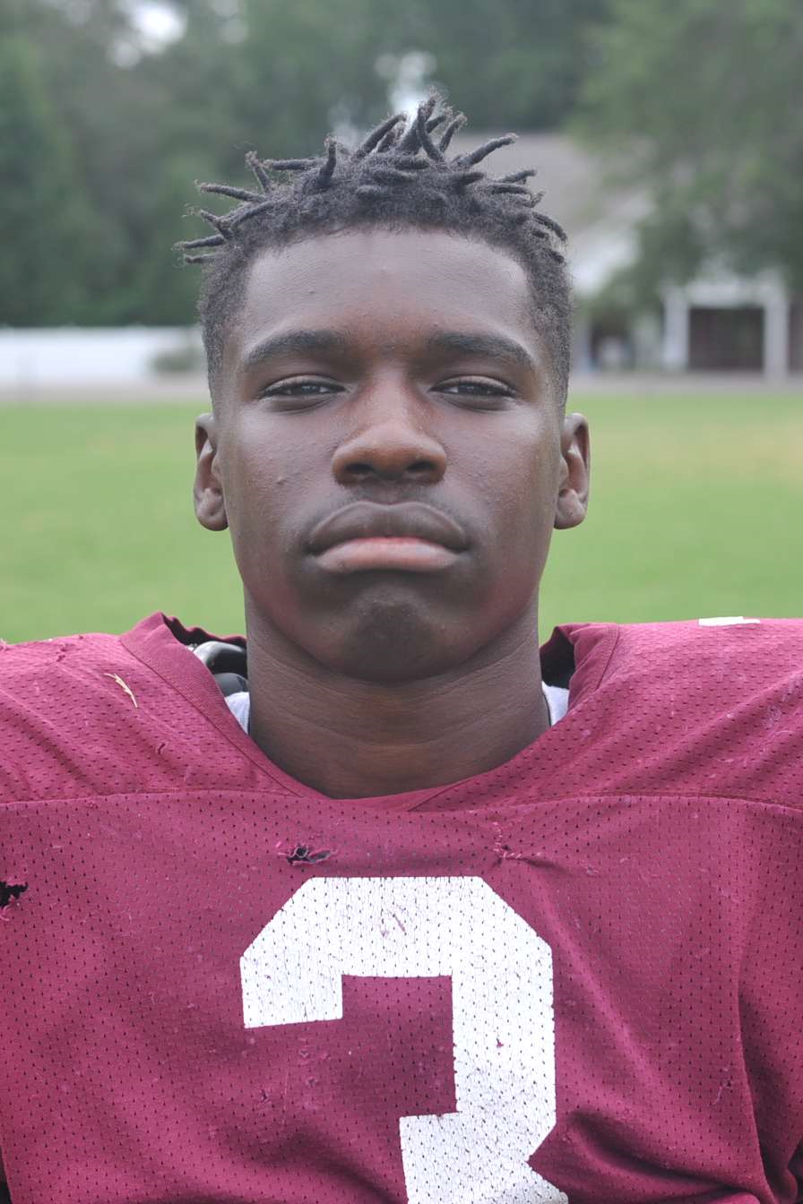 Ladarius Jenkins