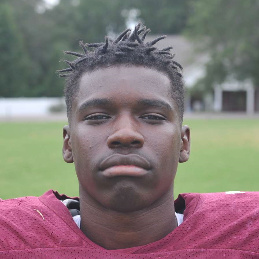 Ladarius Jenkins mugshot