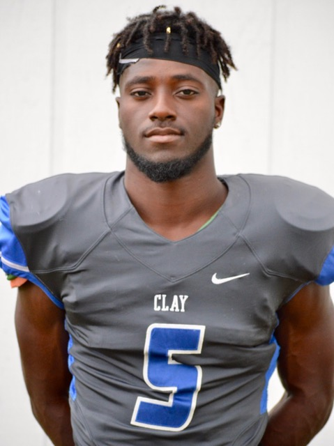 Raequan Williams