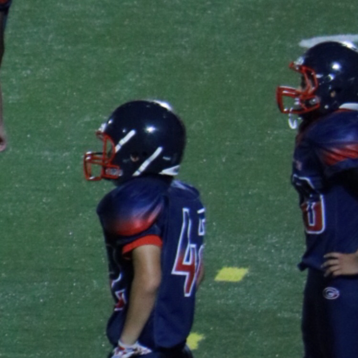 Brandan Bowers