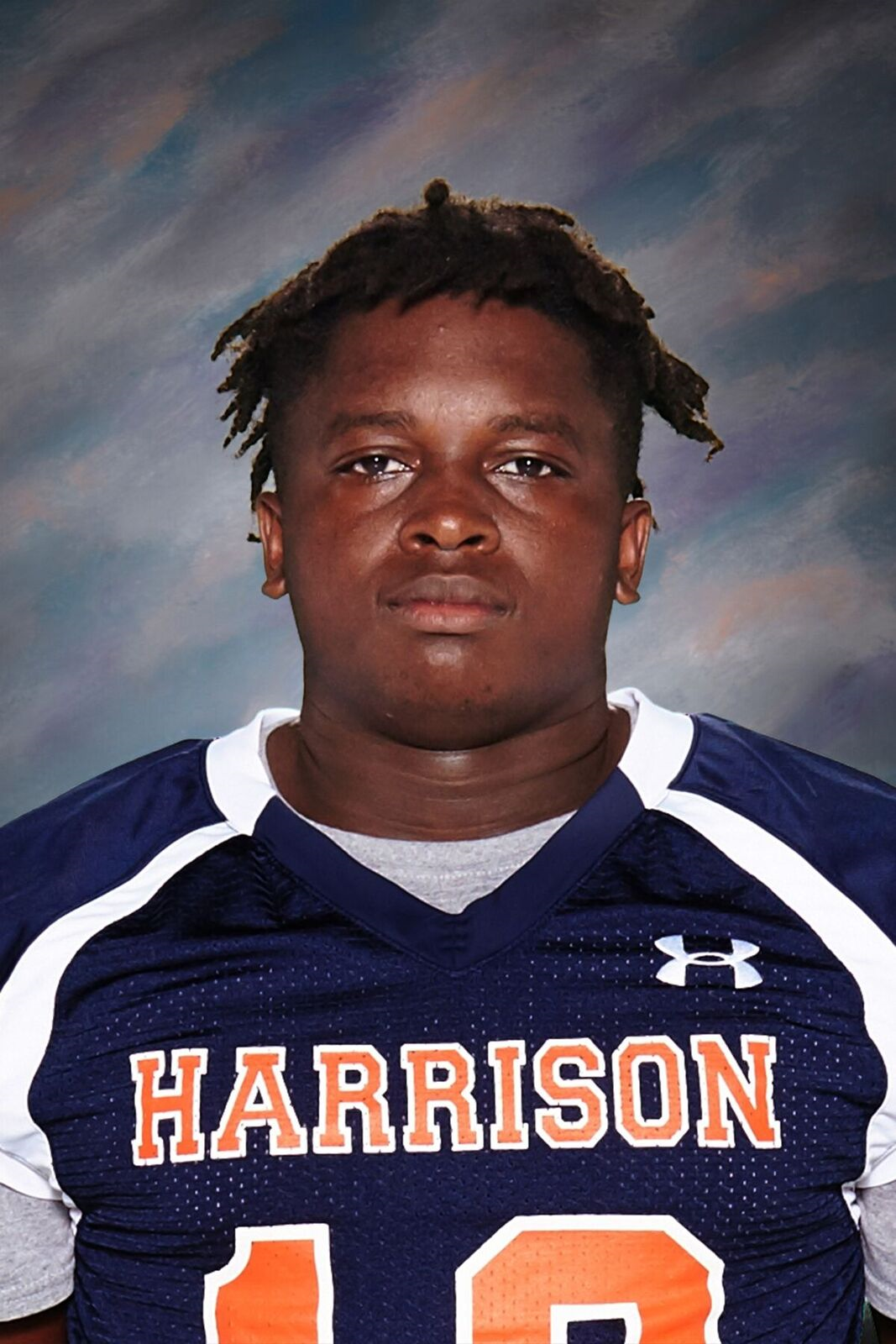 Marcel Campbell