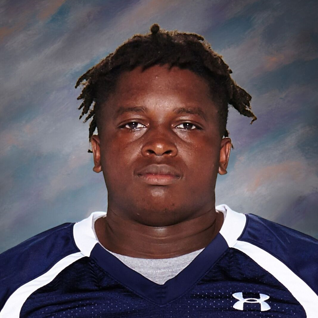 Marcel Campbell