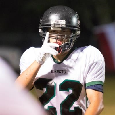 Luke Bianchi
