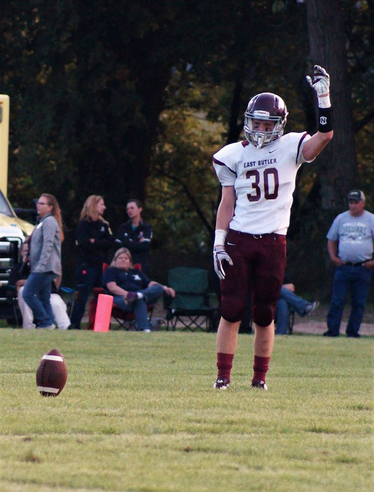 Camden Robley