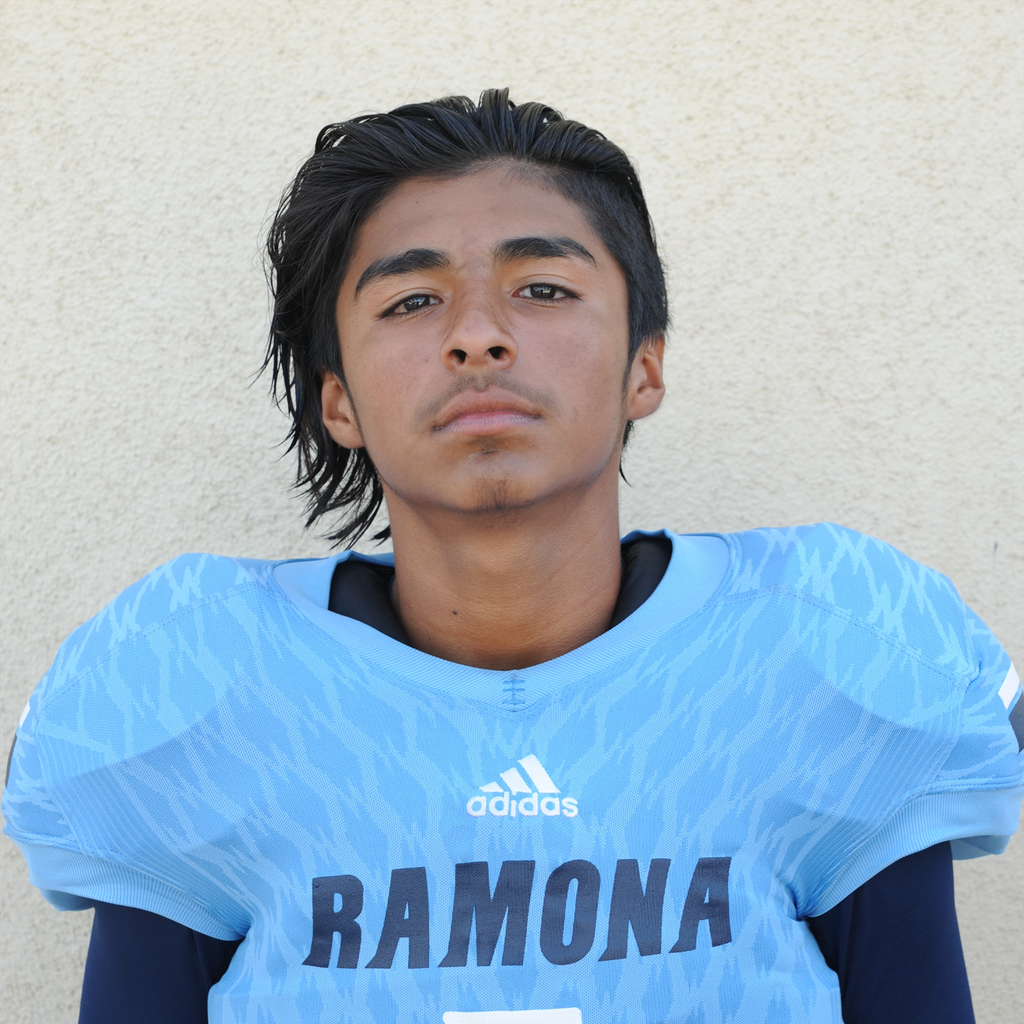 Brandon Barajas